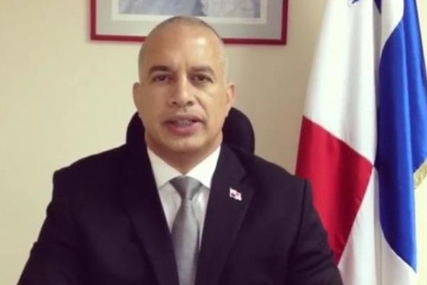 Embajador de Panamá se opone a “promoción de rechazo” contra los venezolanos (+Comunicado)