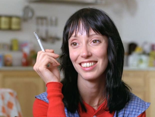 Shelley Duvall