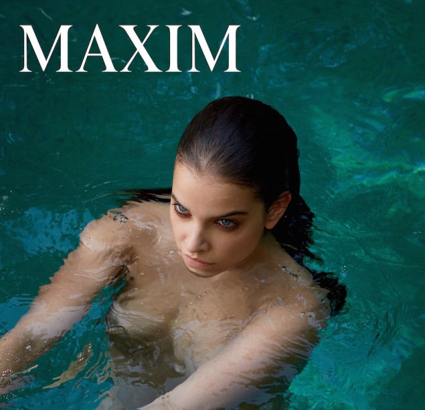 Barbara Palvin-MAXIM (6)