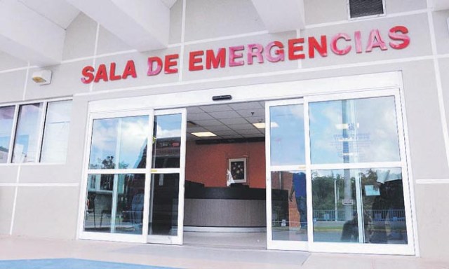 salaemergencia