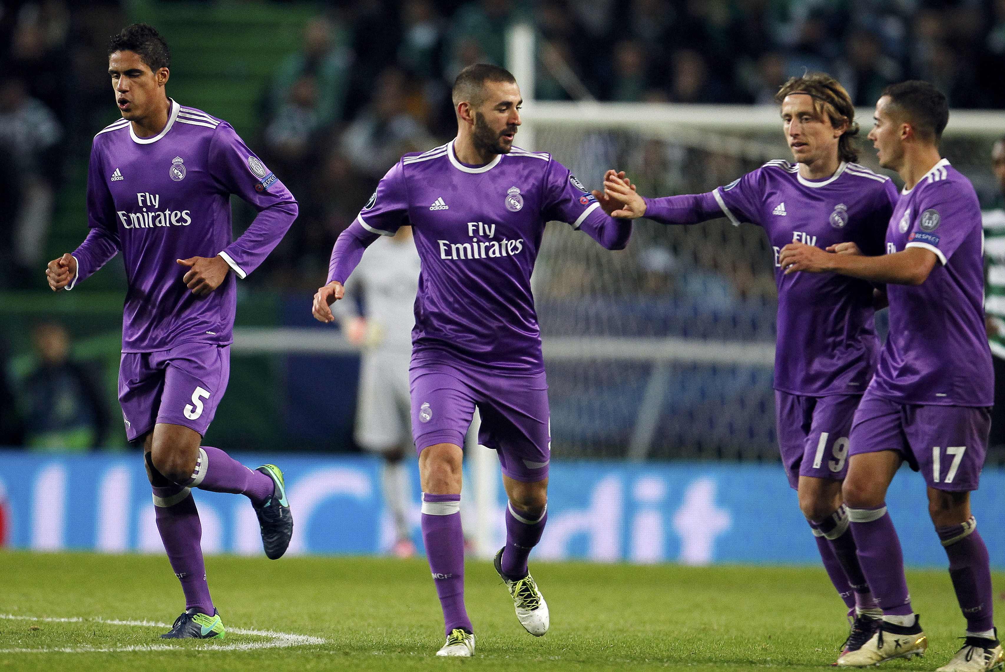 Real Madrid y Barcelona afrontan el ensayo general antes del Clásico