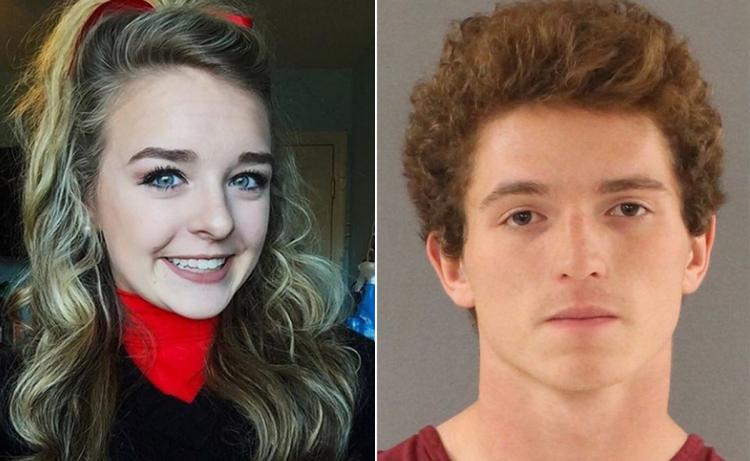 Adolescente mató a su novia por dejarlo (Fotos)