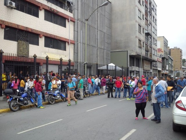 Foto: Diario La Región 