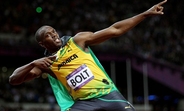 bolt