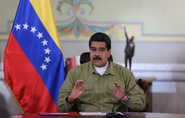 maduro