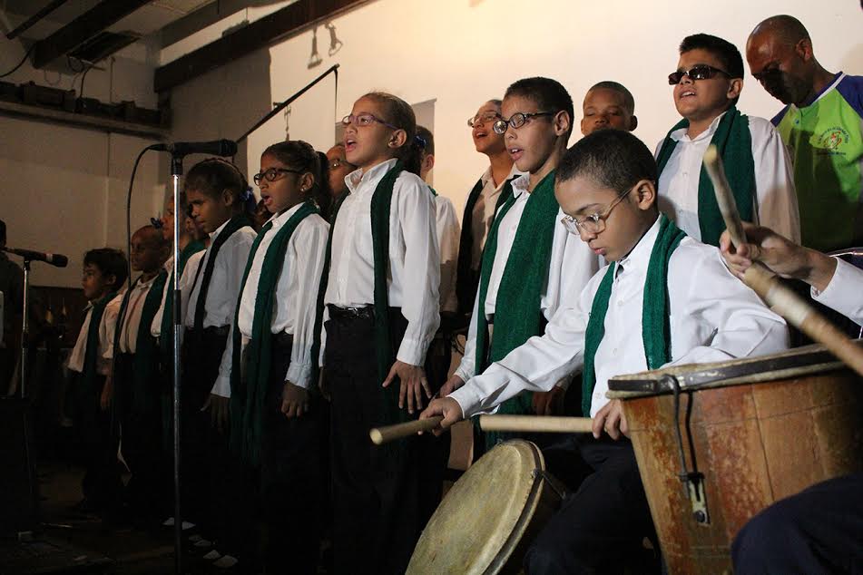 Alcaldía de Baruta capacita a docentes para integración de alumnos especiales