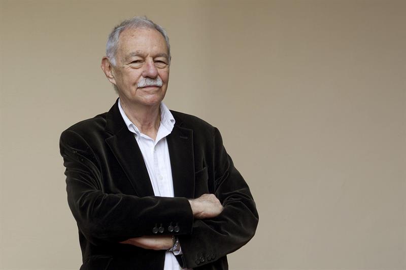 Eduardo Mendoza, Premio Cervantes 2016 por su narrativa sutil e irónica