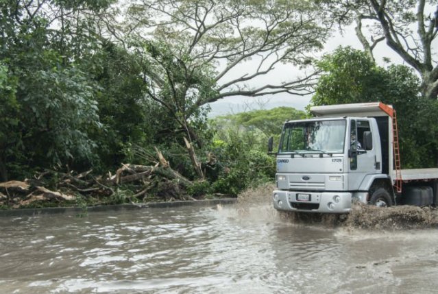 Inundaciones Barquisimeto2