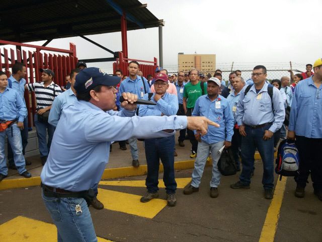 Foto: Prensa de Solidaridad