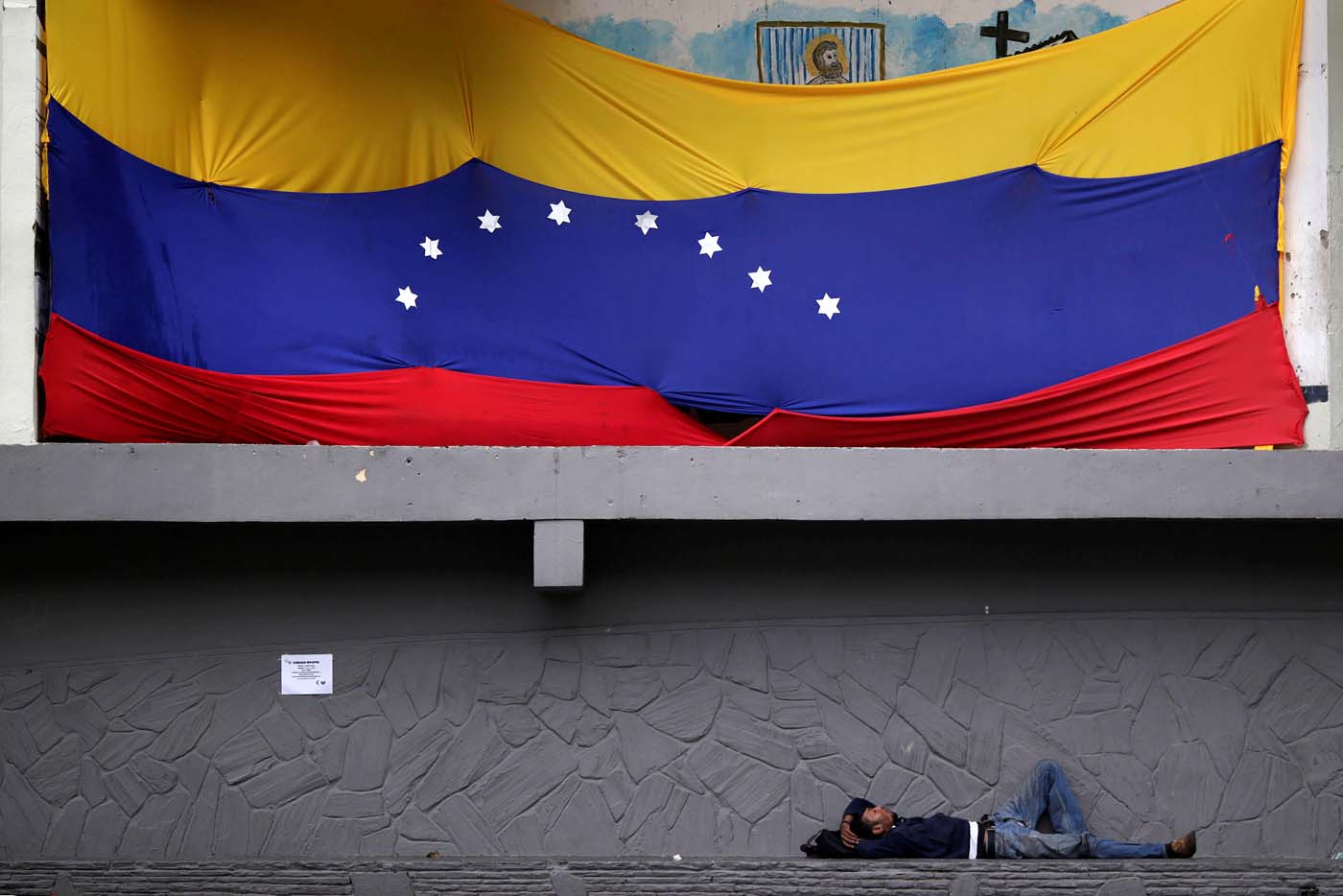 WSJ: La última batalla por la democracia en Venezuela