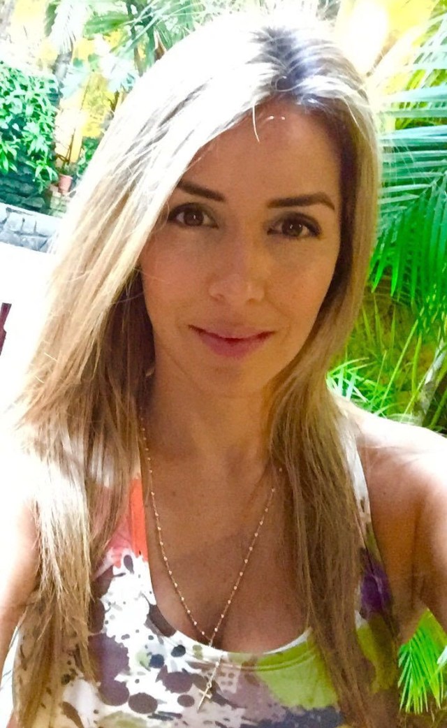 Carmen Pérez 