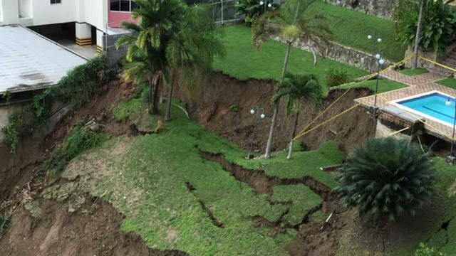 Foto: Urbanización El Parral, Valencia / El Universal