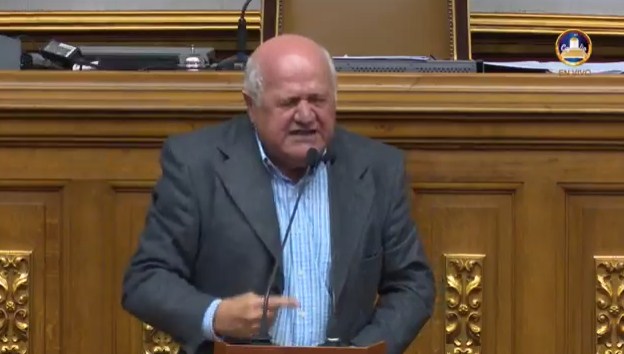 Freddy Valera: El #6Dic los venezolanos tomaron la decisión de recuperar la democracia