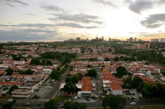Robo de cables, falta de repuestos y de divisas dejan a sectores de Ciudad Guayana sin internet