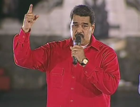 maduro