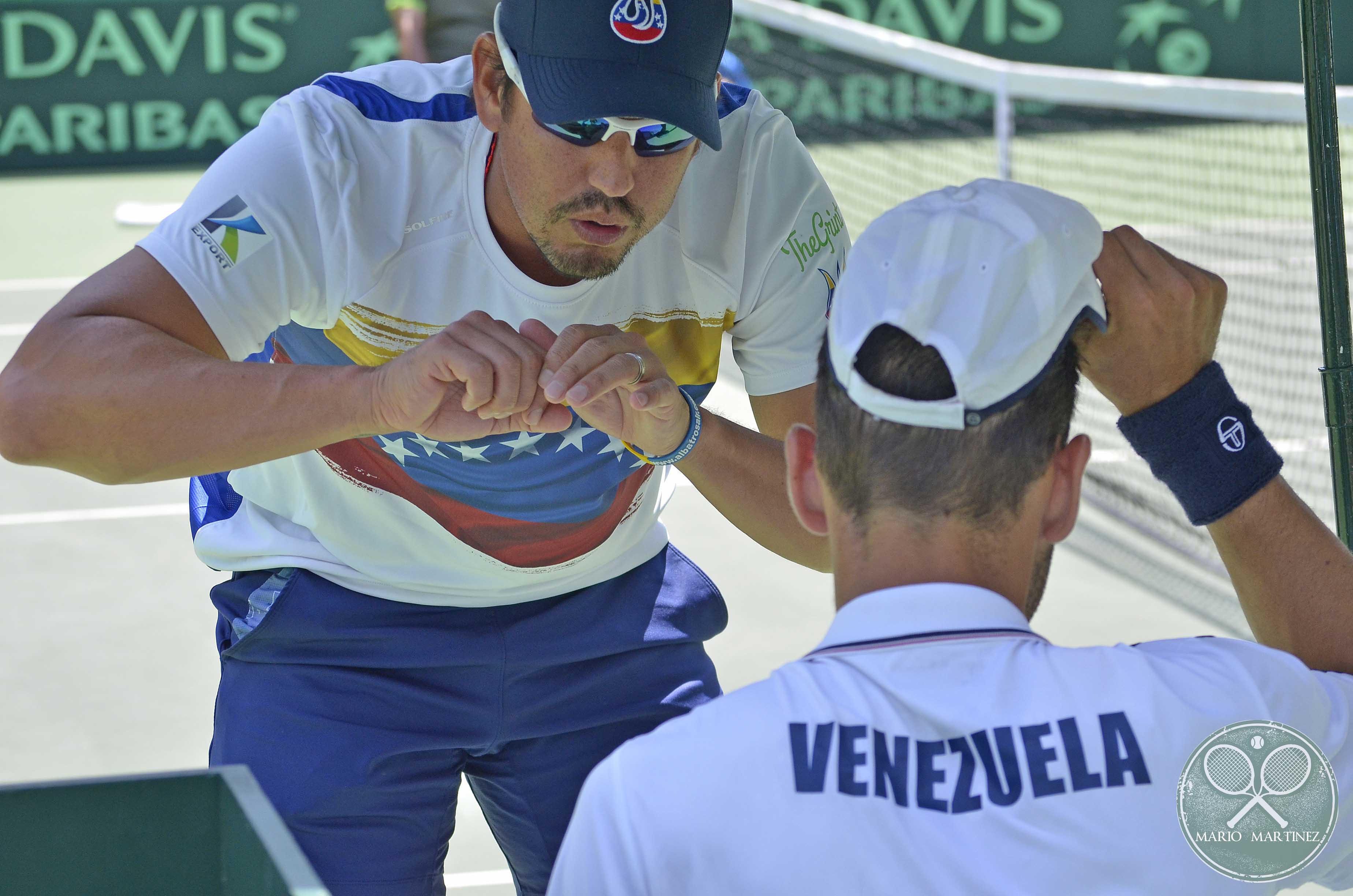 Se encienden las redes por Nocauts al Tenis Nacional