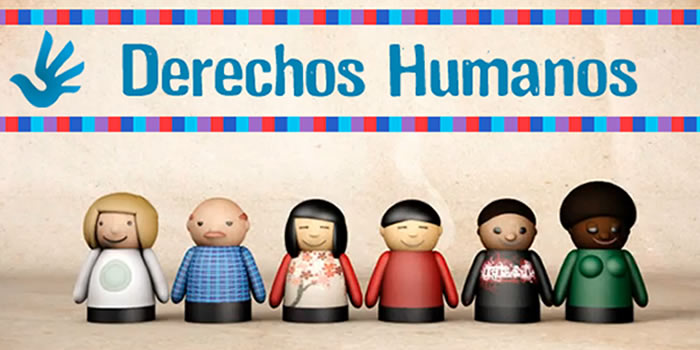 Semana mundial de los DDHH debe abogar por inclusión de personas con VIH