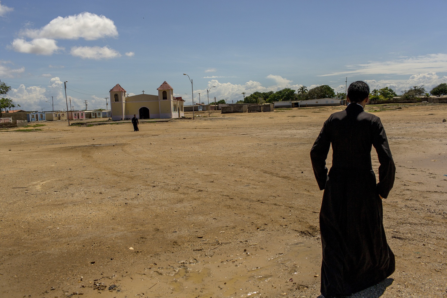 Piratas asesinaron a Teniente de Fragata y a dos efectivos de la Armada en Sucre