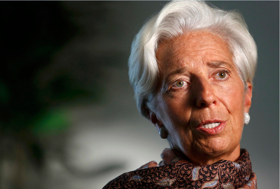 La directora del FMI Christine Lagarde será desde hoy juzgada en Francia