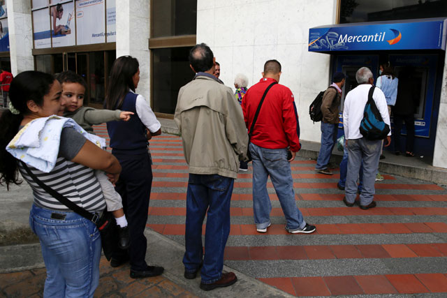 Este lunes 29 de mayo es feriado bancario.