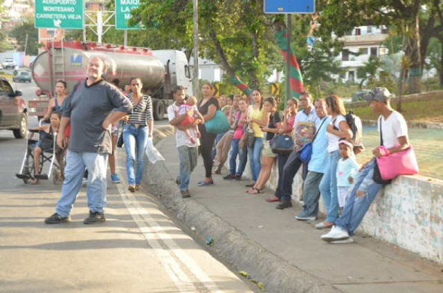 Foto: La Verdad de Vargas