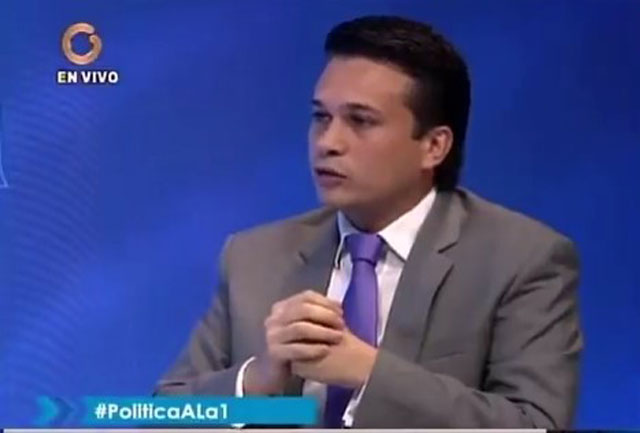 Gabriel Gallo: La Unidad debe reconstruirse para afrontar los escenarios que se avecinan en el 2017