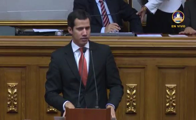 Guaido