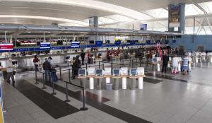 Convertirán en hotel una antigua terminal del aeropuerto JFK de Nueva York