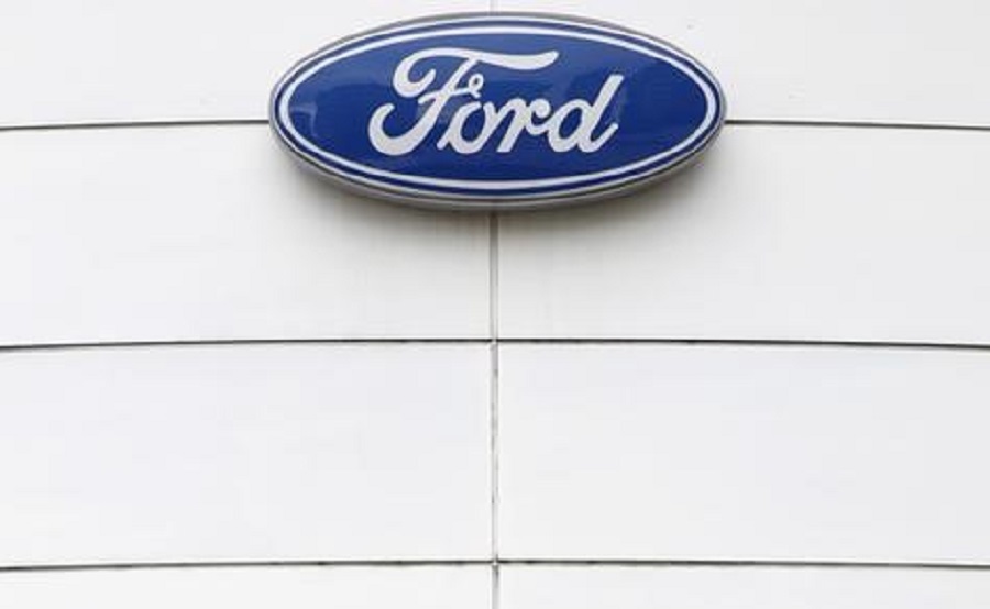 Ford paraliza producción autos en Venezuela, la reanudará en abril