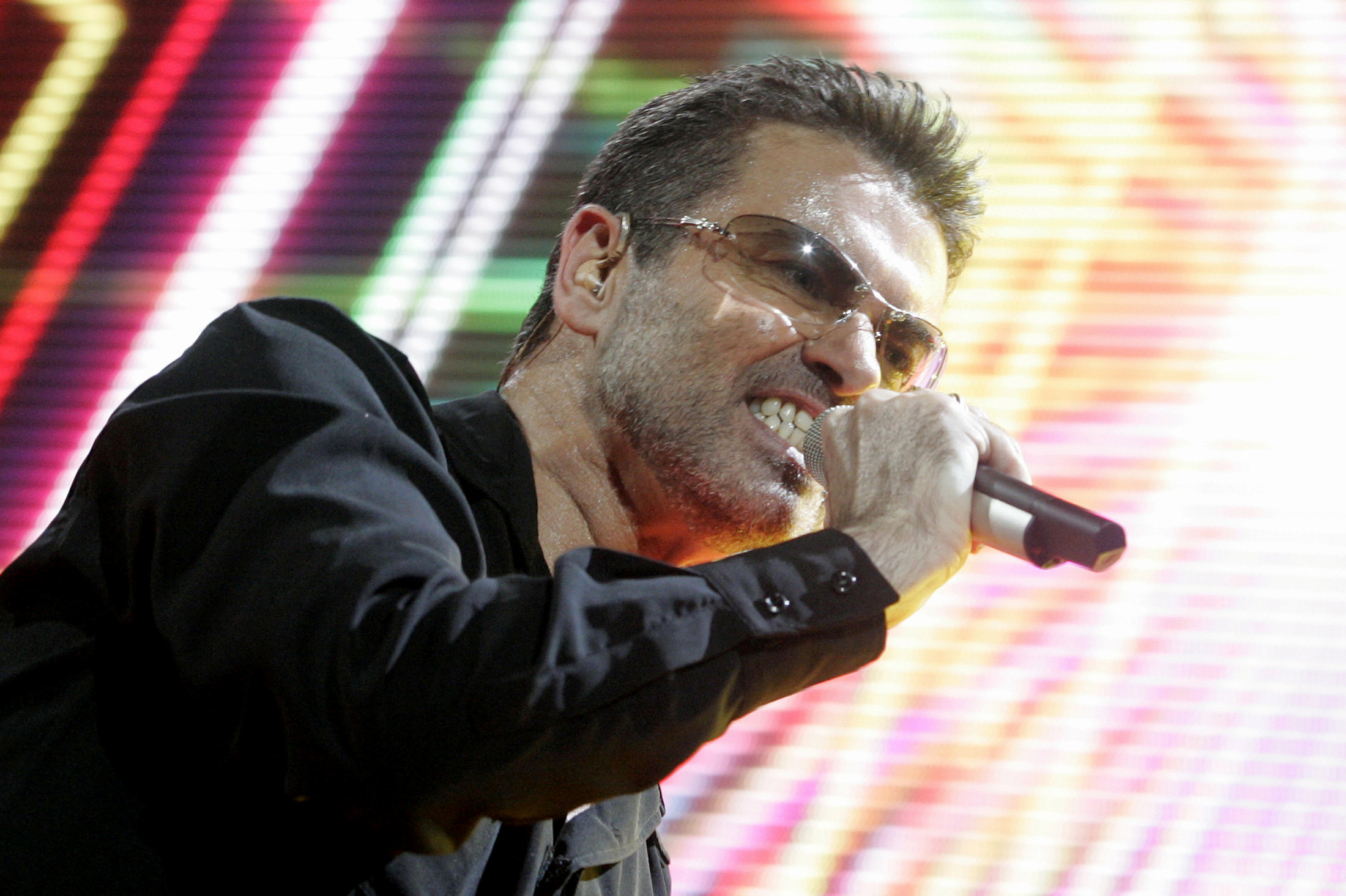 George Michael murió por causas naturales