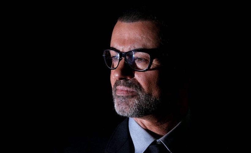 Revelan la causa de la muerte del cantante George Michael