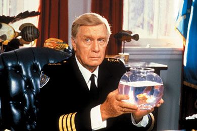 George Gaynes