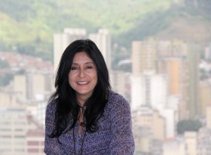 Capitalinos conocerán en 2017 avances del Plan Caracas 2020