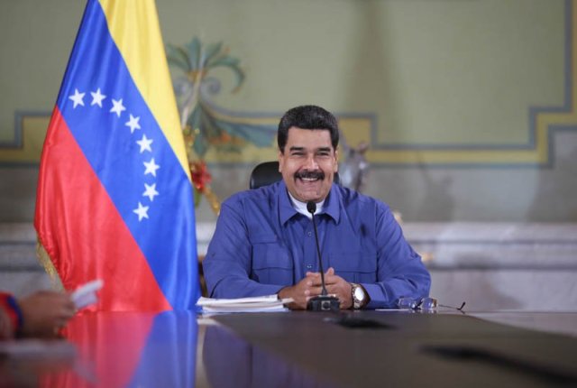 Maduro