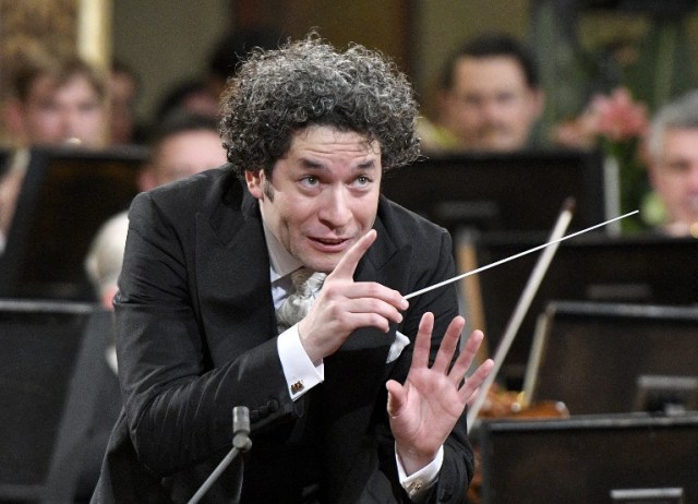 Dudamel 