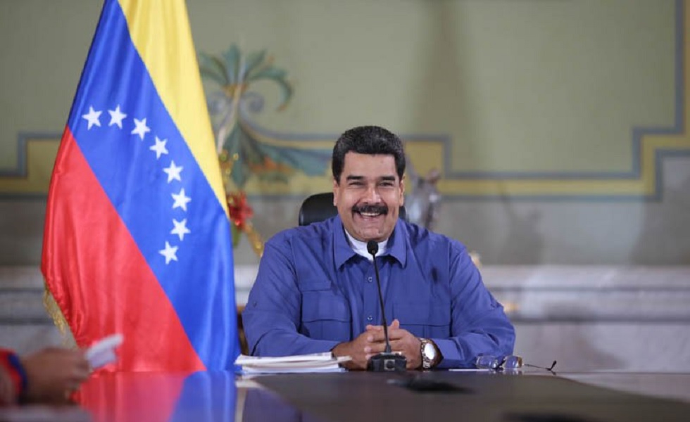 El Nuevo Herald: Inversionistas dispuestos a perdonar el default de Maduro, por ahora