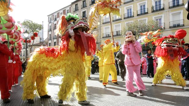 ¿Qué animal es el año 2017 en el horóscopo chino?