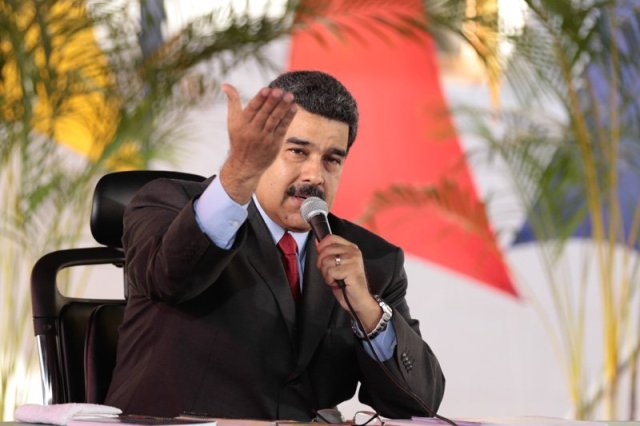 maduro