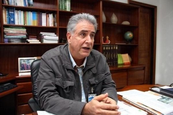 Pablo Aure: No hay condiciones para impartir clases  virtuales por carencia de servicios básicos