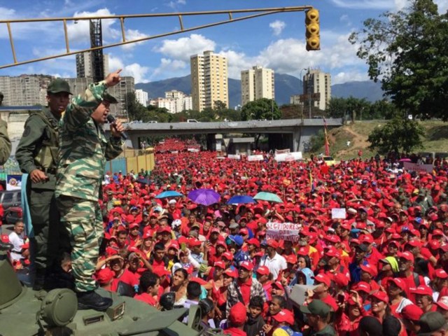 Ejercicio Militar Zamora 200 (11)