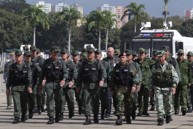 Ejercicio Militar Zamora 200 (23)