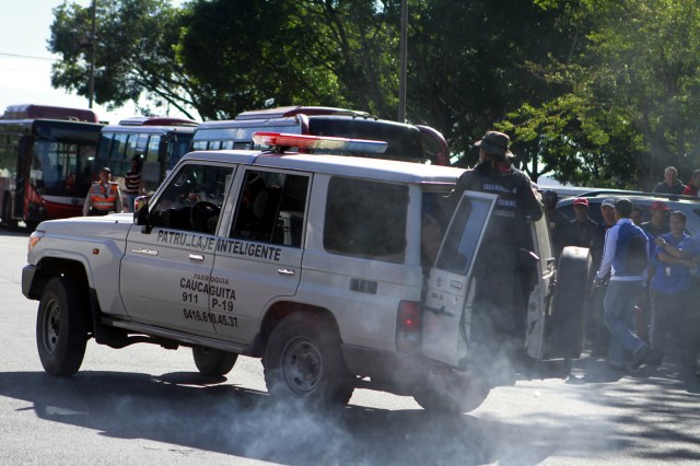 Ejercicio Militar Zamora 200 (5)