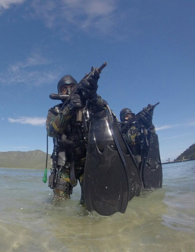 Ejercicio Militar Zamora 200 (8)