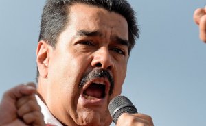 ¡Ay chamo!.. Maduro tildó de “sanguijuela traidora” a Juan Manuel Santos