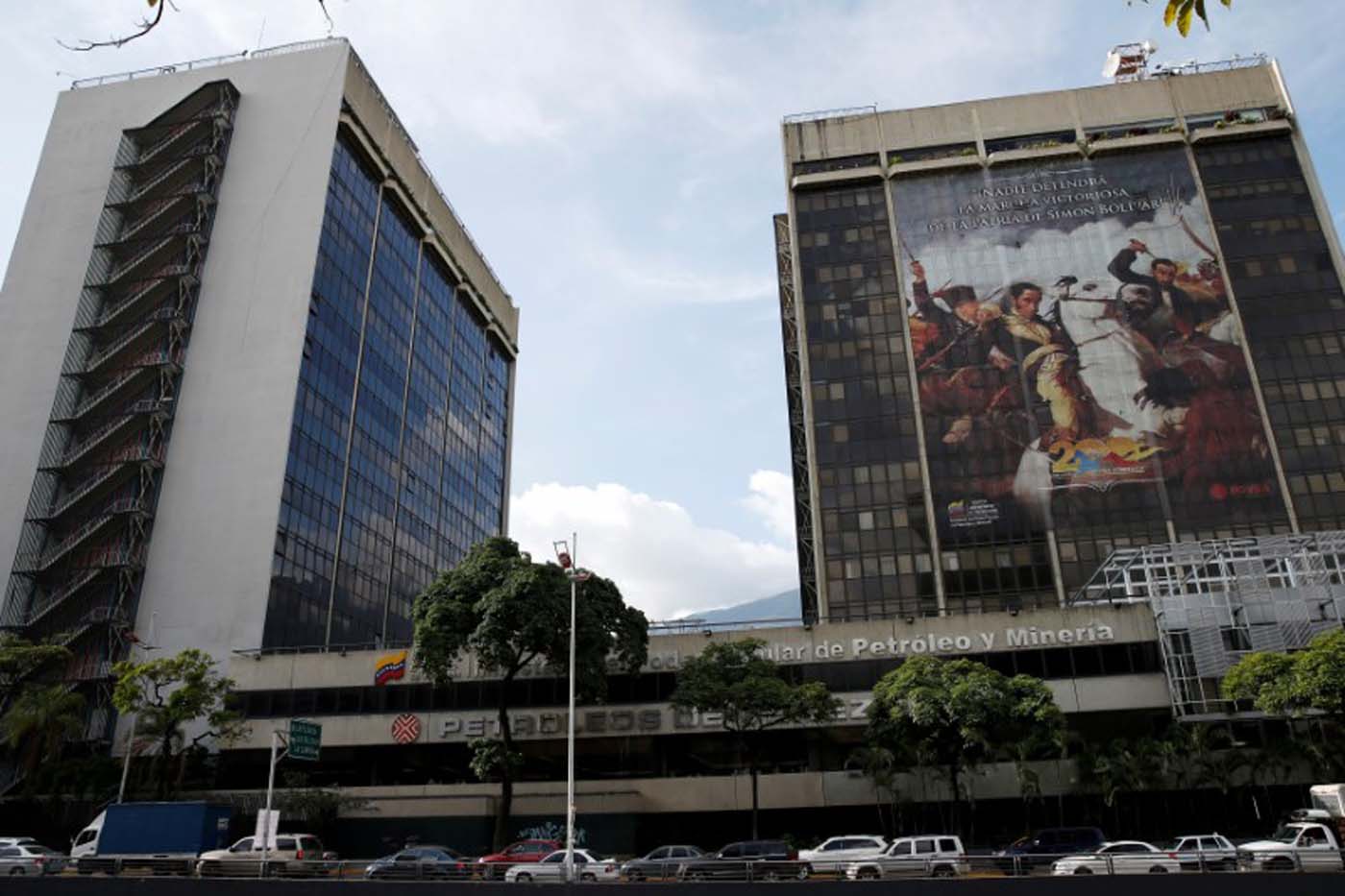 Pdvsa inició pago de capitales e intereses del bono 2017