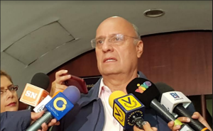 AN aprobó citar al gobernador de Mérida por los hechos ocurridos en el Monasterio Trapense