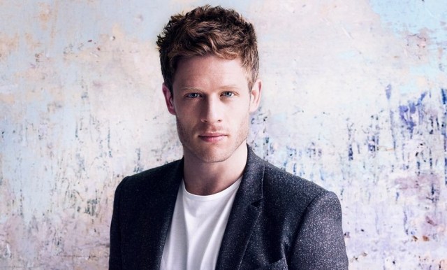 James Norton