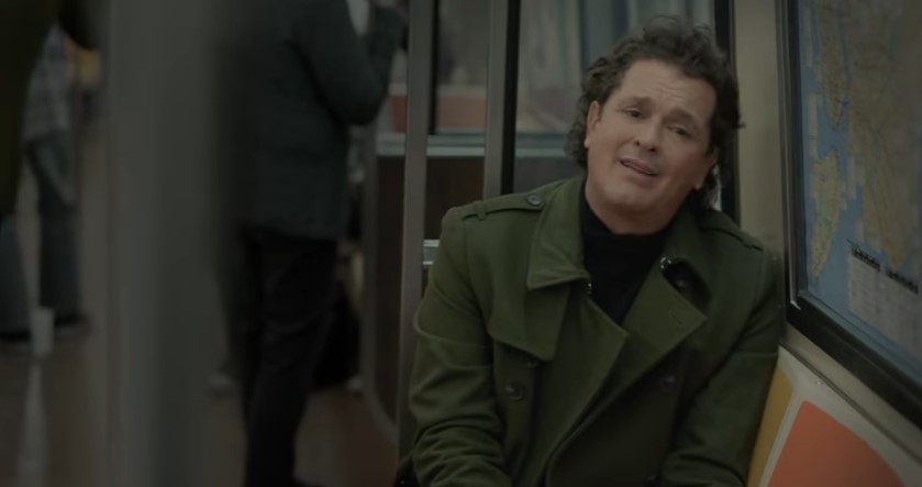 Carlos Vives estrena su nuevo sencillo “Al filo de tu amor” (Video)