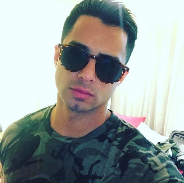 Este famoso cantante de reggaeton estaba de vacaciones en Tailandia y ¡lo arrestaron!