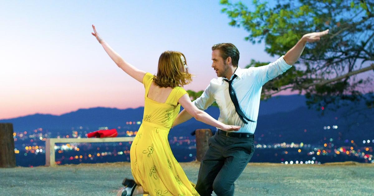 “La La Land” y “Manchester by the Sea” entre nominadas al Óscar a Mejor Película